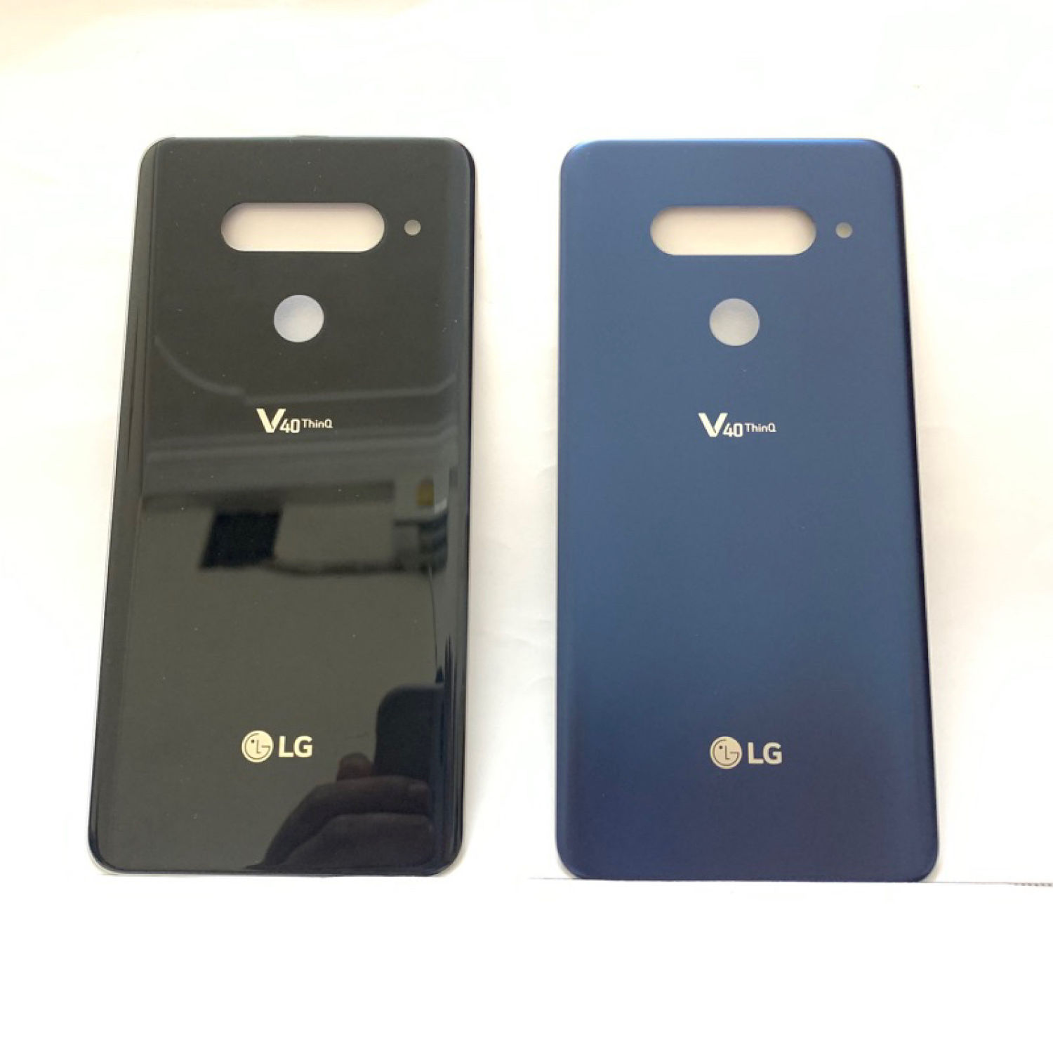 Nắp lưng lg v40 thinq zin new chính hãng