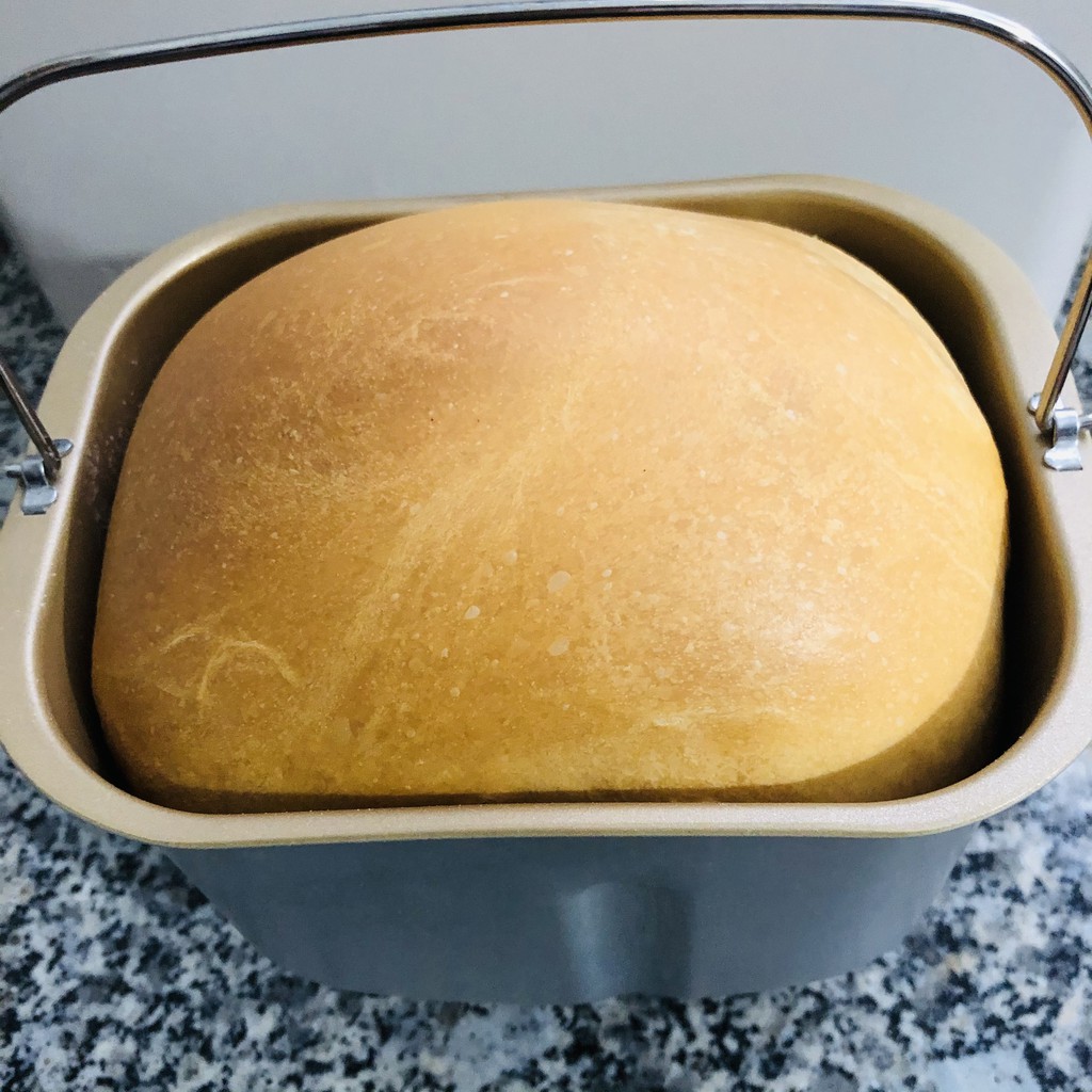Máy làm bánh mì tự động Petrus