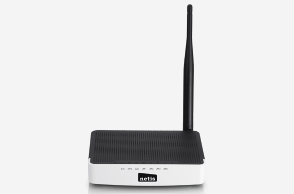 Bộ phát wifi không dây wifi netis wf2411