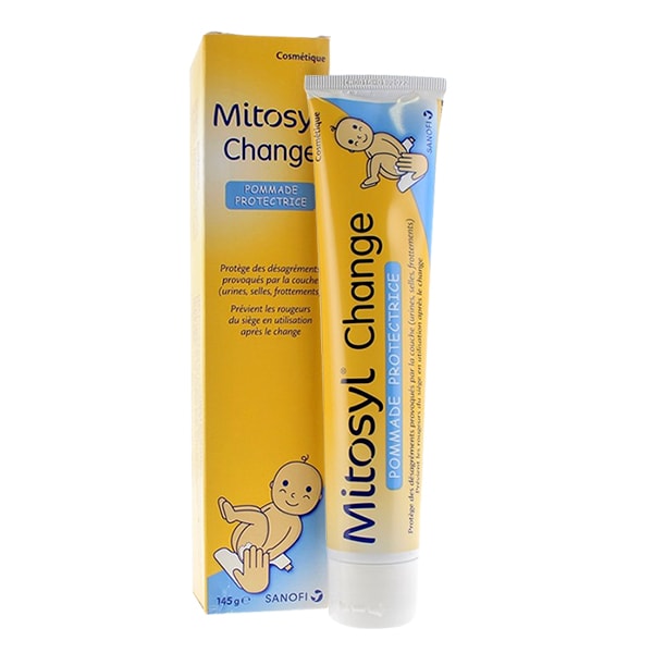 Kem dưỡng đa năng Mytosyl 145g cho mọi loại da (an toàn cả cho trẻ sơ sinh & em bé)