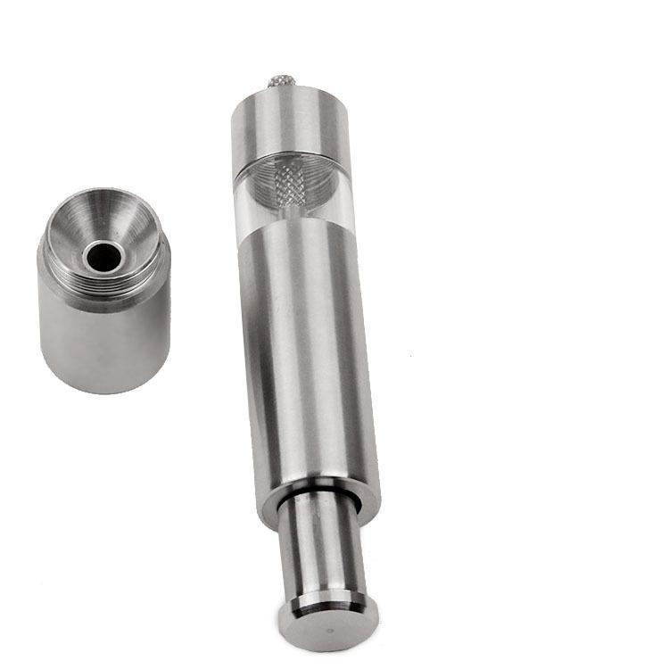 Dụng cụ xay tiêu inox tiện lợi