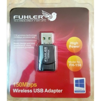 Usb wifi fuhler 150mbps