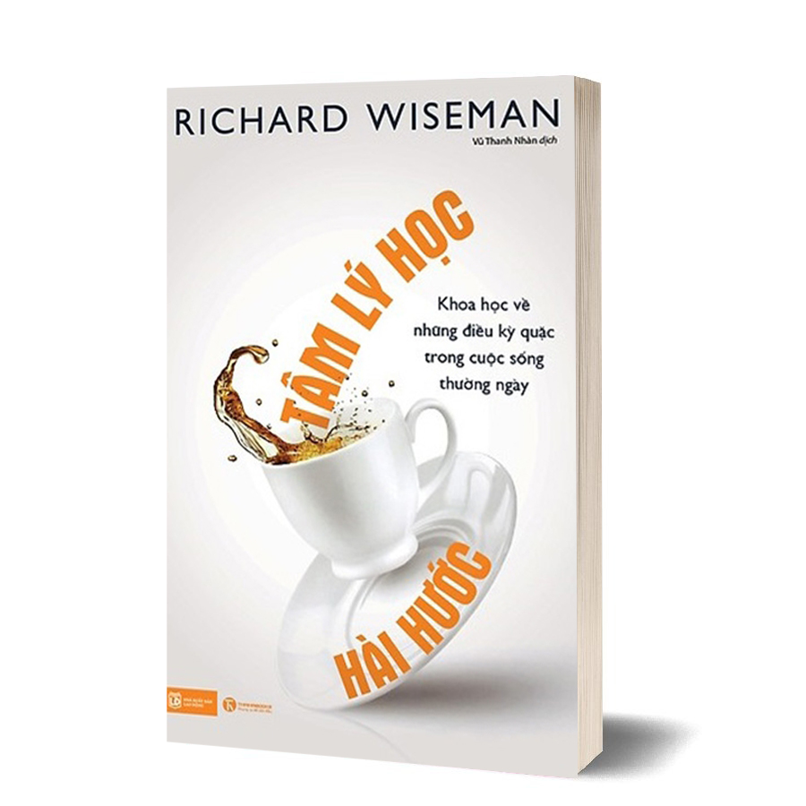 Tâm lý học hài hước