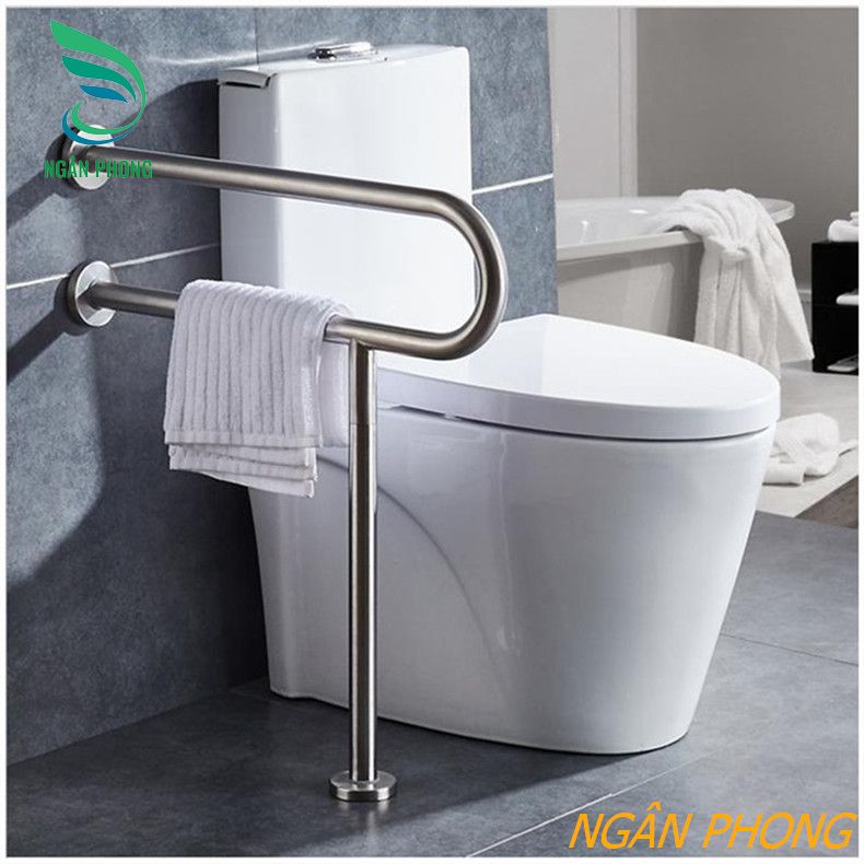 Tay vịn an toàn inox 304-gb102