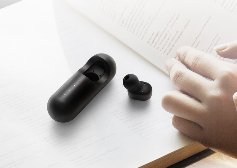 Tai nghe Bluetooth QCY Mini 1