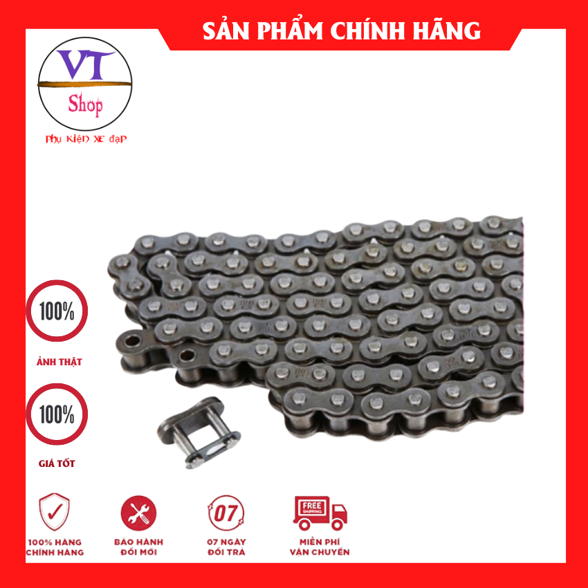 Xích sên xe đạp trẻ em , asama , mini , Martin . Xe đạp điện