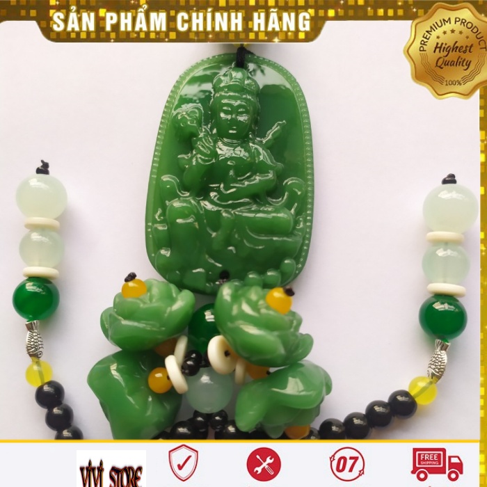 Khánh phật bà phổ hiền bồ tát mang may mắn và tài lộc cho gia chủ