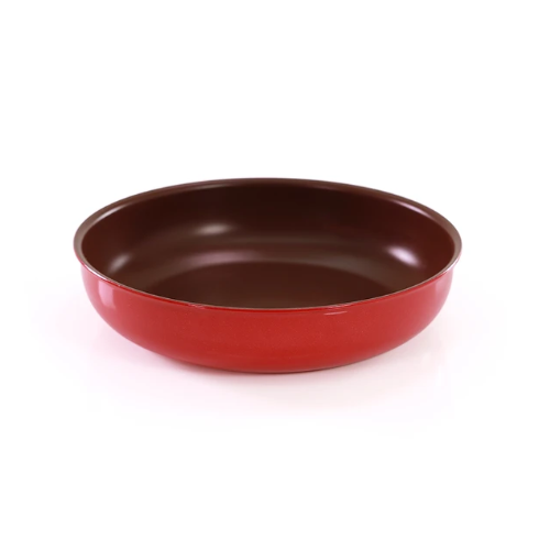 Chảo chiên chống dính bếp từ Miris cán rời 26cm