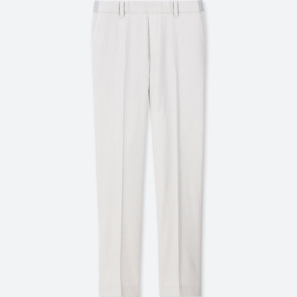 Quần công sở nữ Uniqlo - Hàng Nhật nội điạ.