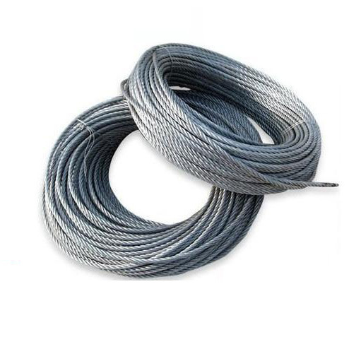 Dây cáp mạ phi 3x15m tặng 2 khóa cáp, 2 nở sắt,1 tăng đơ, dây cáp mạ kẽm, cáp thép mạ kẽm, cáp lụa mạ kẽm