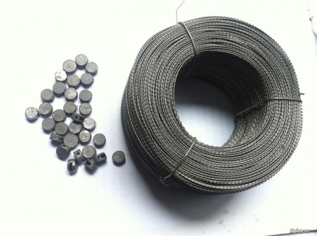 Dây kẹp chì niêm phong 0.5mm