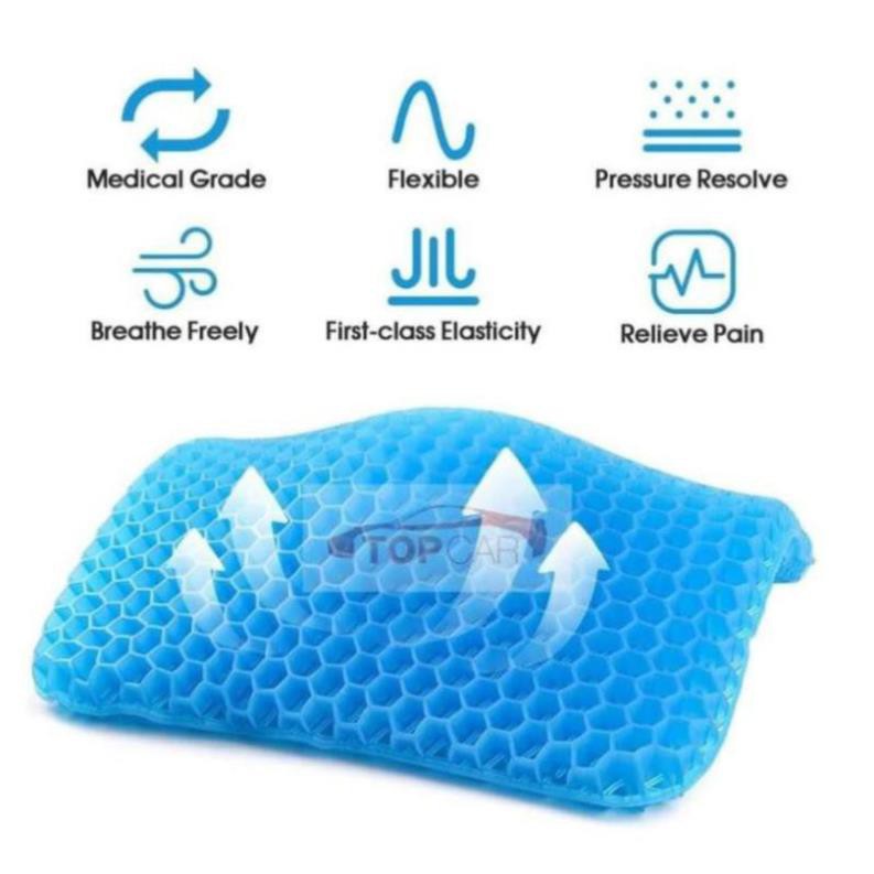 Đệm hỗ trợ flex - đệm hỗ trợ flex - hỗ trợ rất tốt cho cột sống của bạn trong thời gian làm việc.