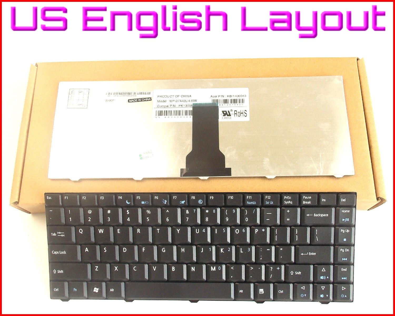 Bàn phím laptop acer emachines e520 e720 d520 d525 d720 d725 aspire 4332 4732 4732z