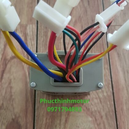 Điều tốc – IC 24V1000W