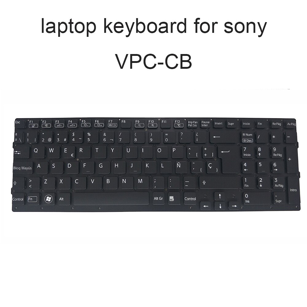 Bàn phím laptop sony vpc-cb vpc-cb17ec cb35ec cb36ec vpc-cb17 vpccb17 vpccb