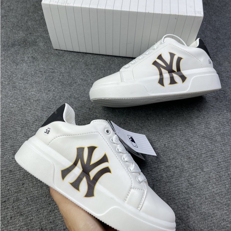 Giày Sneaker Unisex  LA, NY, MMLB Trending 2022 full size 36 đến 43, freeship toàn quốc hàng cao cấp