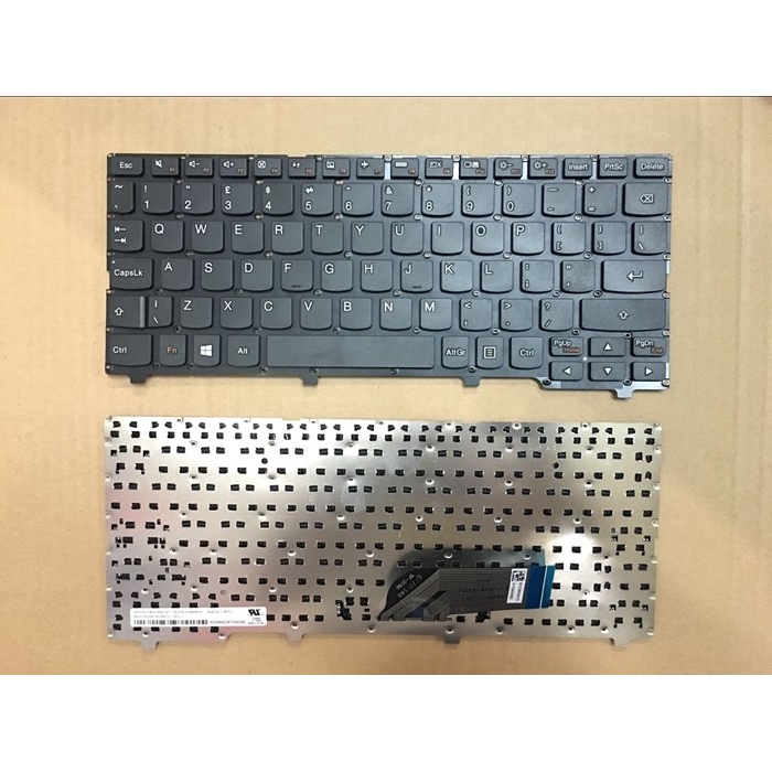 Bàn phím laptop lenovo ideapad 100s 100s-11iby