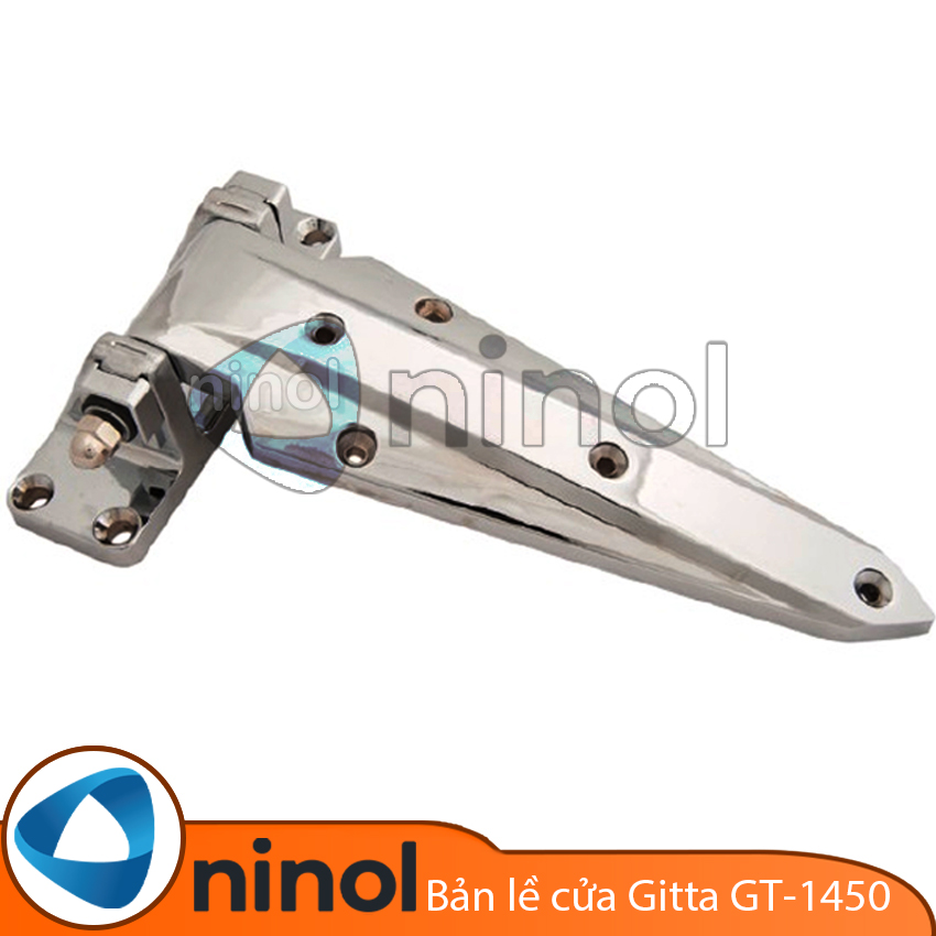 Bản lề cửa kho lạnh gitta gt-1450
