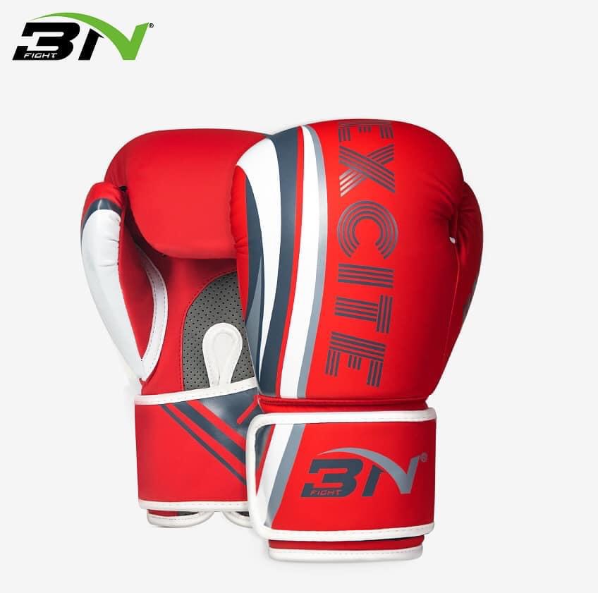 [HCM]Găng tay boxing BN EXCITE hàng nhập khẩu cao cấp