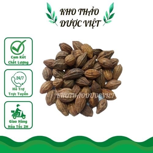1kg kha tử khô thơm ngon chuẩn xịn