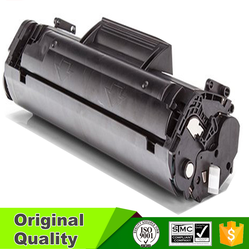 Hộp mực 12a-hộp mực máy in cn 2900 có lỗ đổ mực