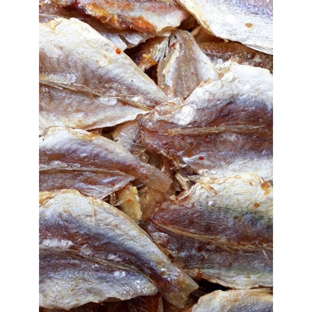 500gr khô cá hường tẩm vị
