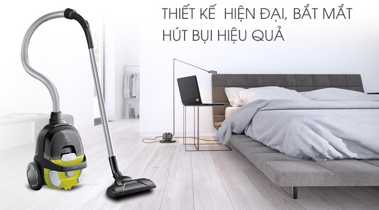 Máy hút bụi electrolux z1231 1600w