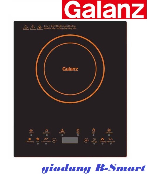 Bếp điện từ galanz ch211e