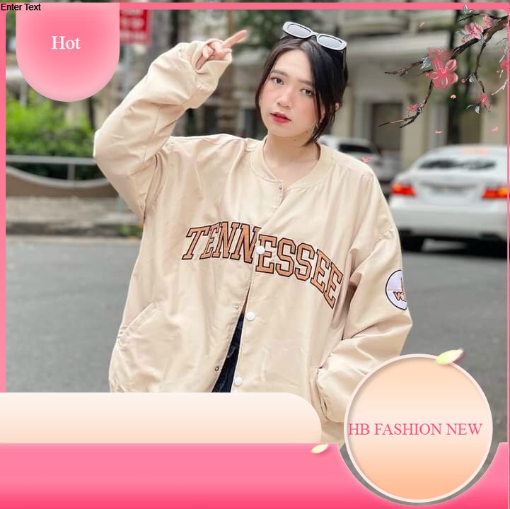 🦋hình thật 100%🦋 áo bomber nhung gân thêu chữ from rộng unsiex nam nữ chất siêu dày dặn - cá tính