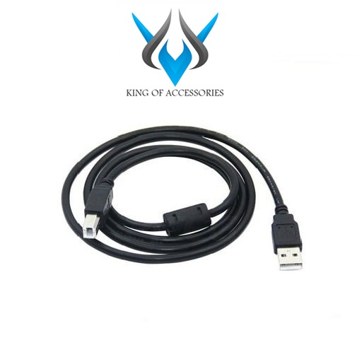 Cáp máy in 2.0 vs dài 3m - tốc độ truyền tải cao - nhất tín computer