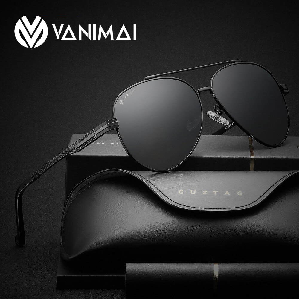 Kính mát Nam Mắt kính mát Nam thương hiệu chính hãng. Vanistore - Kính nhập Mỹ
