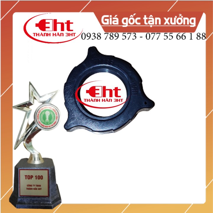 5 Tán vặn cố định lồng quạt loại thường - 3HT