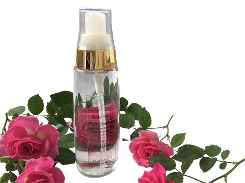 Nước hoa hồng 100 ml