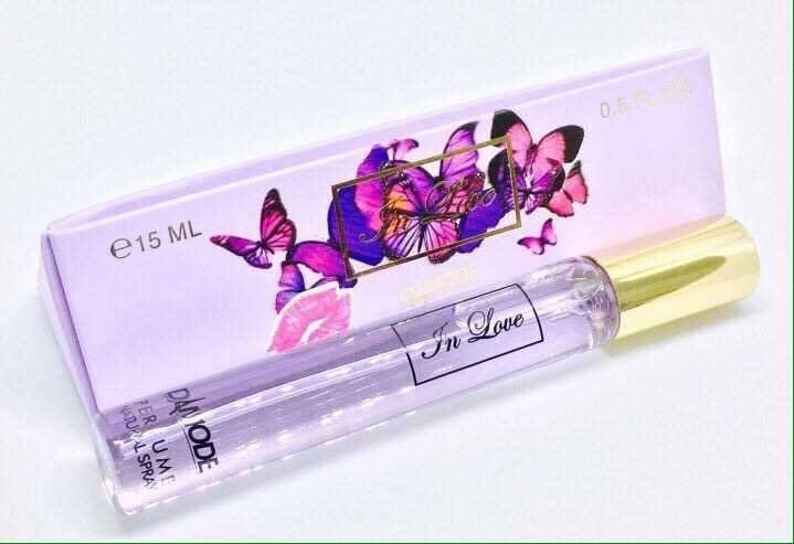Nước hoa pháp cao cấp damode inlove 15ml