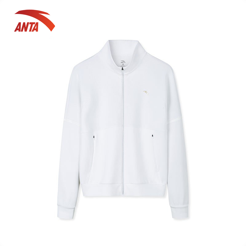 [4.4 VOUCHER BONUS NEW ] Áo khoác thể thao nữ A-SPORTS SHAPE Anta 862237724