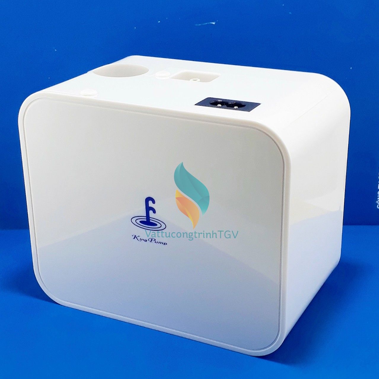 Bơm nước thải điều hòa KINGPUMB 10M