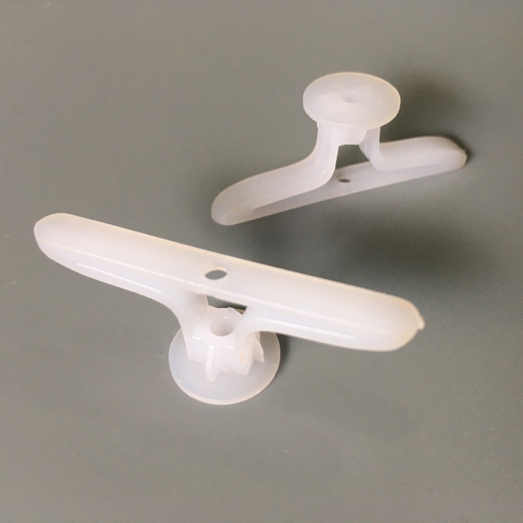 [HCM]COMBO 100 CON TẮC KÊ BƯỚM , TẮC KÊ NỞ BƯỚM GẮN TRẦN THẠCH CAO