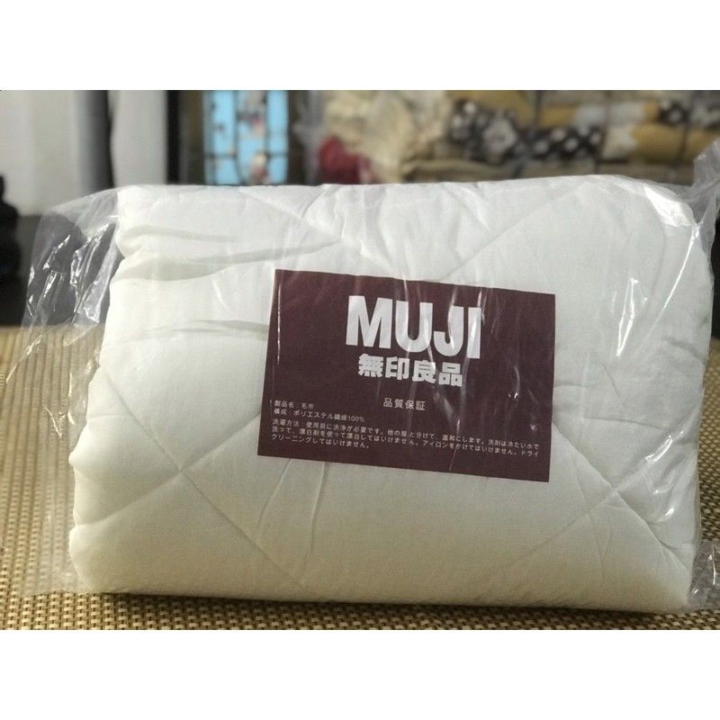 Ruột chăn phao siêu nhẹ, ruột chăn đông giá rẻ dùng cho bộ chăn ga gối nhập khẩu 4 món-5 món SHOPTRANGHEO