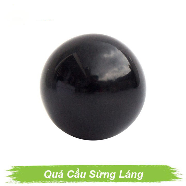 Quả cầu sừng láng lăn mát xa - dụng cụ diện chẩn