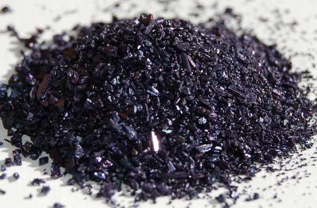 KMnO4 gói 1kg - Khử khuẩn bể cá, xử lý nước, sát trùng , làm sạch các vết ố quần áo