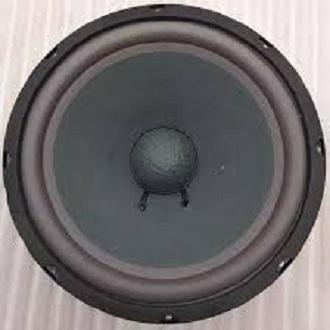 Bộ 2 củ loa bass 25 từ kép (126-100)mm coil 36mm