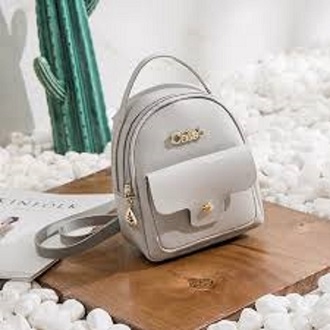 Balo nữ, Túi đeo chéo mini phong cách Hàn Quốc T019