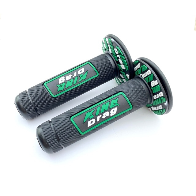 Bao tay cao su king drag gắn mọi dòng xe