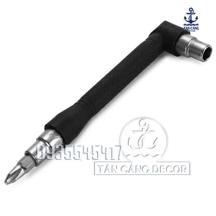 Bộ dụng cụ vặn vít đa năng r’deer rt1611
