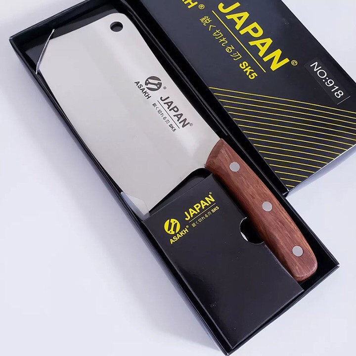 ⛔freeship⛔ dao chặt xuất nhật japan