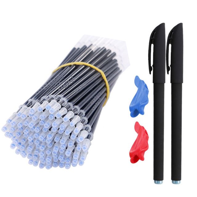 Combo siêu rẻ ngòi bút bay màu thần kỳ , bay hết màu mực trong 15p