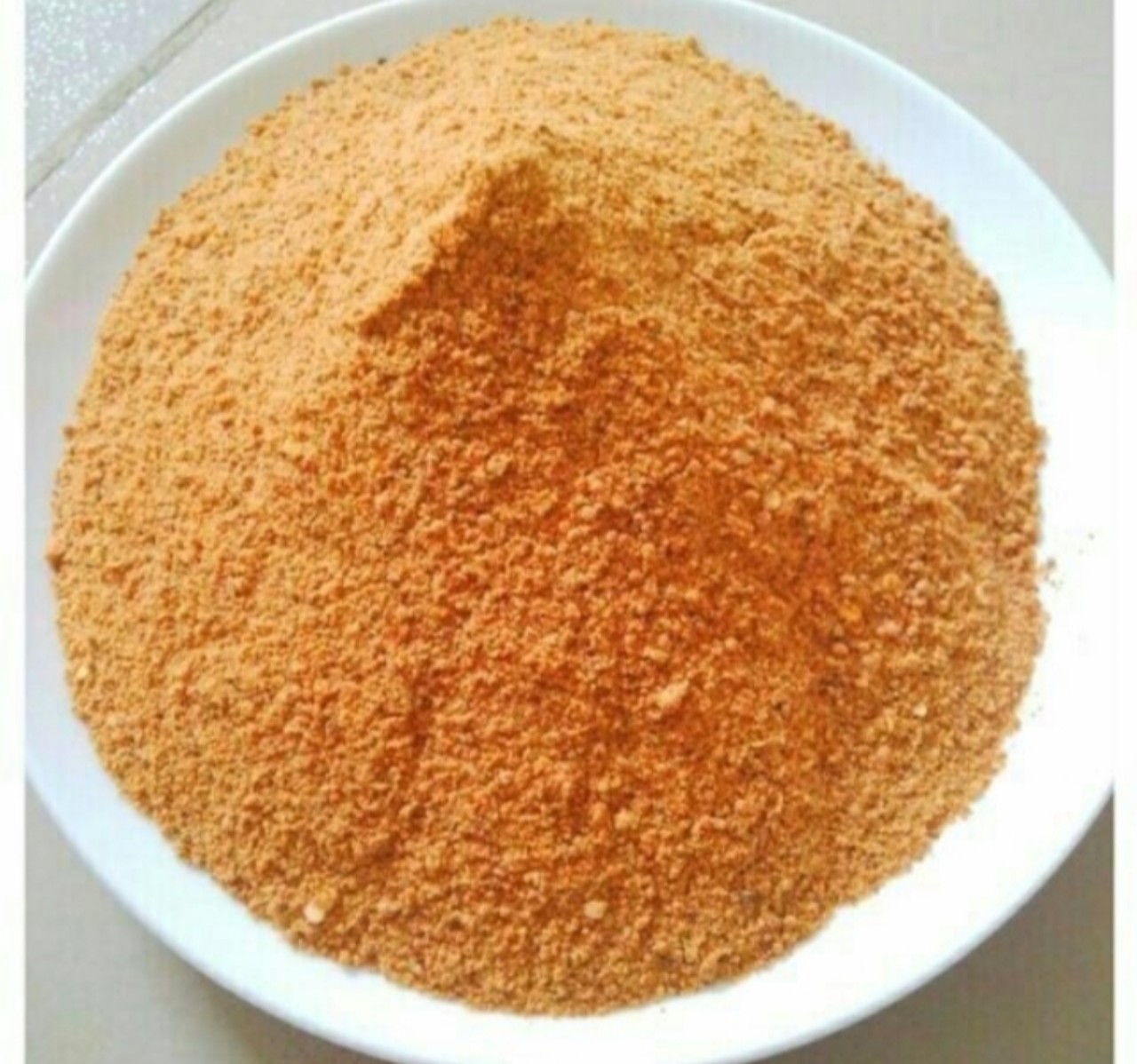 [HCM]2KG MUỐI ỚT HẠT NHUYỄN TÂY NINH VỊ CAY VỪA- MUỐI ỚT NHUYỄN CHAY - MUỐI ỚT CAY NGON- NGON NGON STORE
