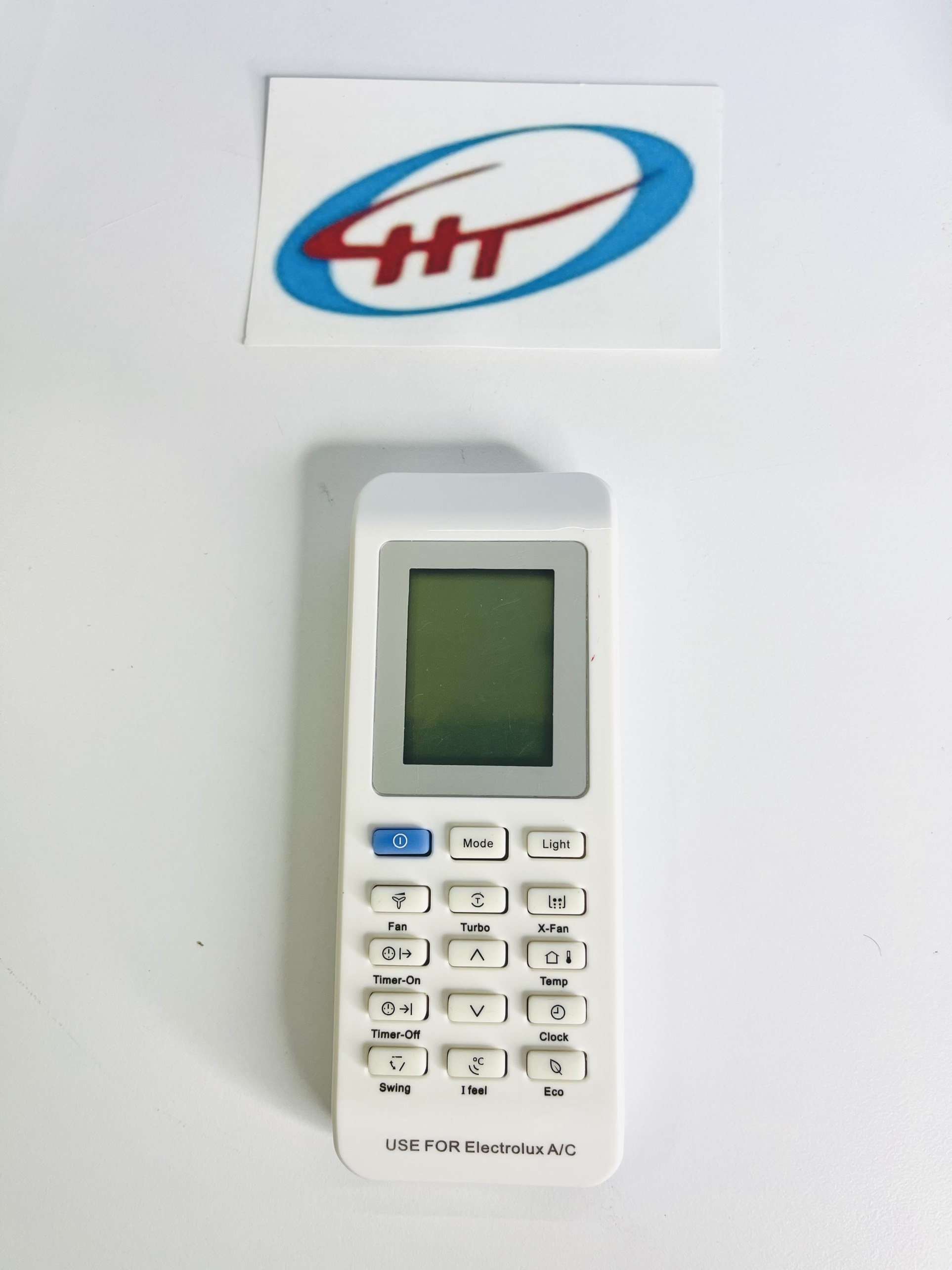 Remote máy lạnh electrolux- sp001146
