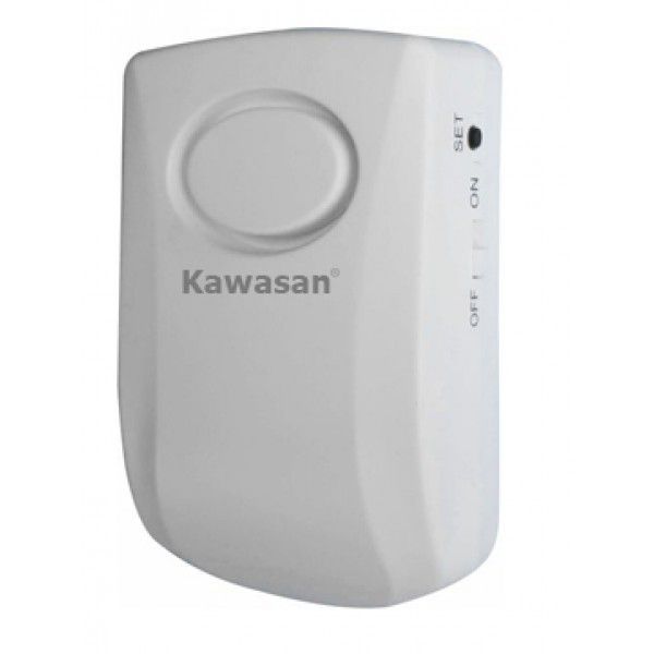 Thiết bị cảm biến rung chống trộm Kawasan VA02