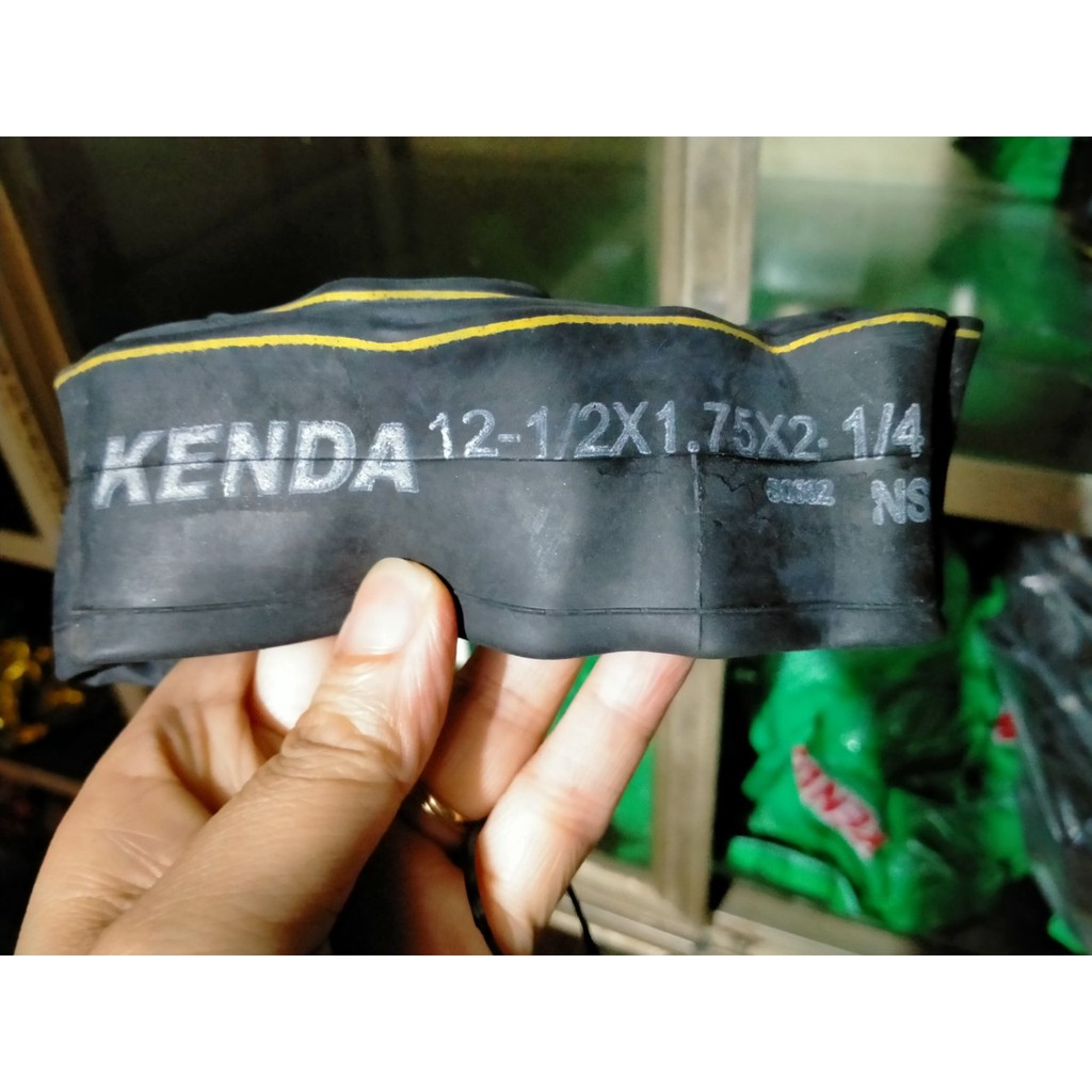 RUỘT (SĂM) XE ĐẠP TRẺ EM KENDA CÁC CỠ 12, 14, 16, 18